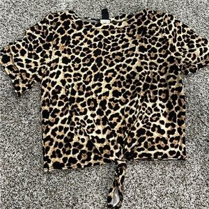 Windsor crop top size small.